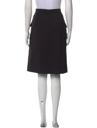 Dorothee Schumacher Knee-Length Skirt