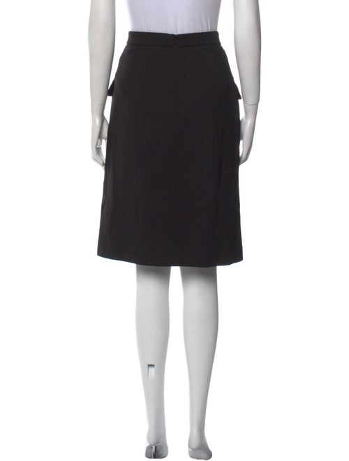 Dorothee Schumacher Knee-Length Skirt