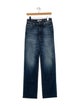 Dorothee Schumacher High-Rise Wide Leg Jeans