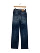 Dorothee Schumacher High-Rise Wide Leg Jeans