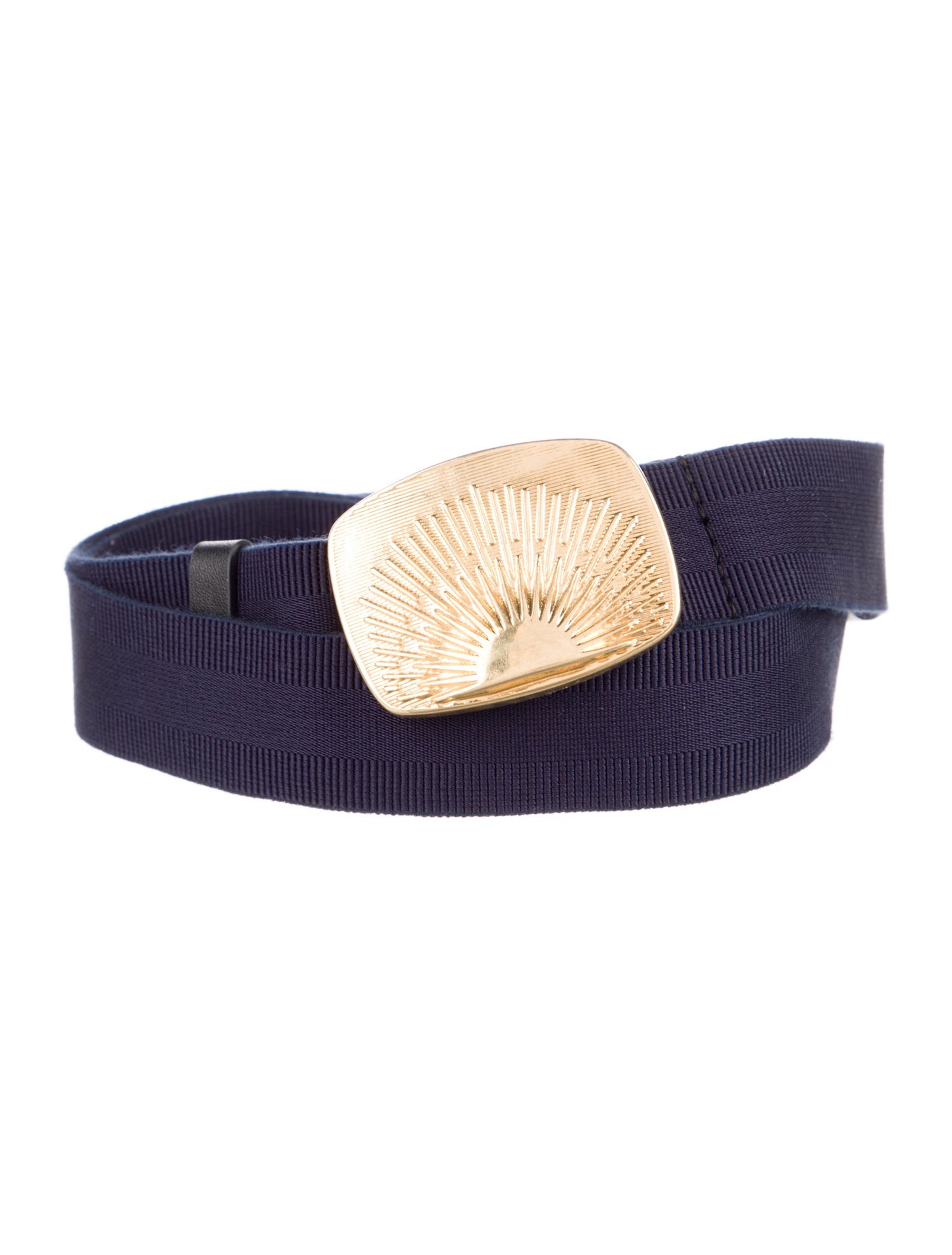 Dorothee Schumacher Waist Belt
