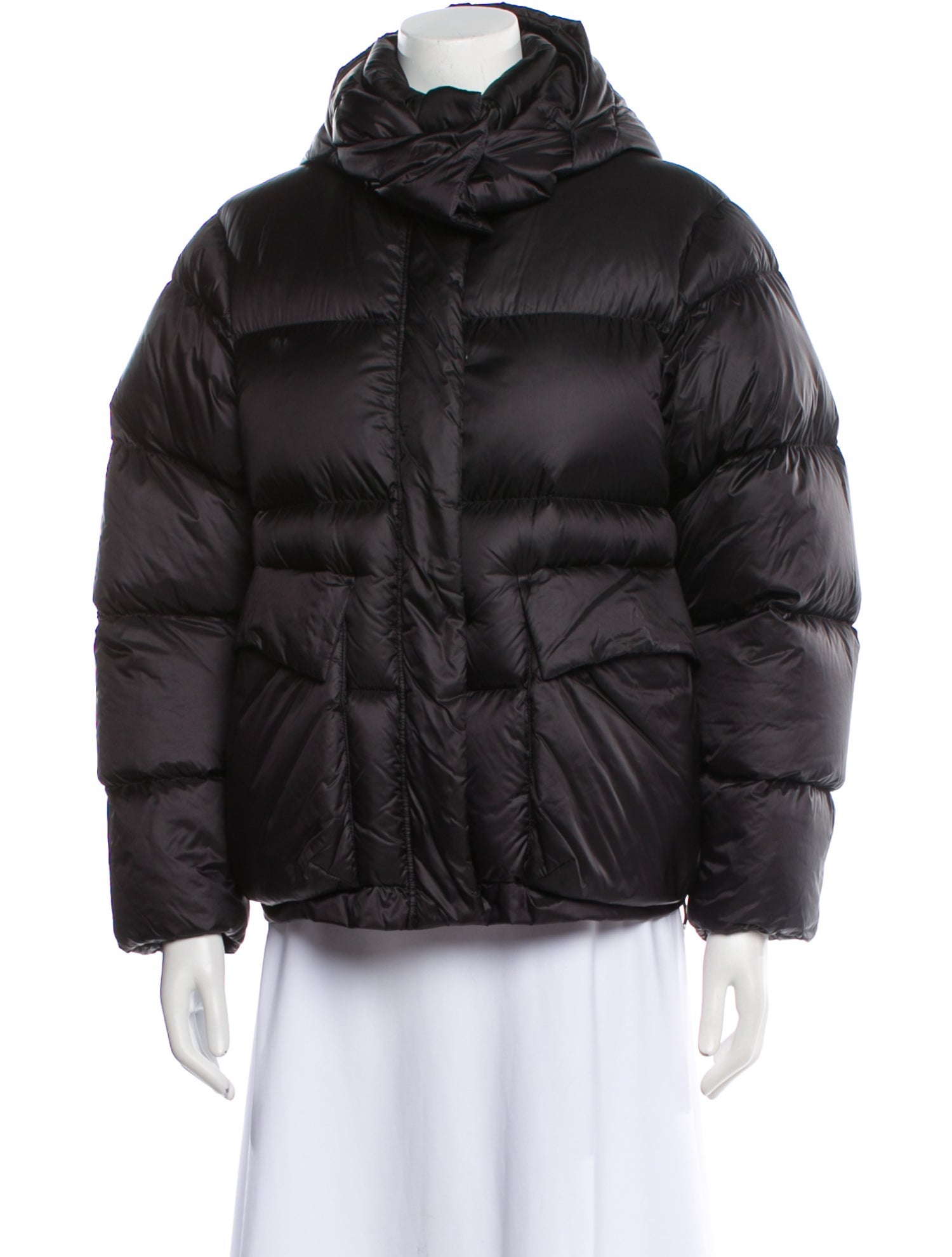 Dorothee Schumacher Down Down Jacket