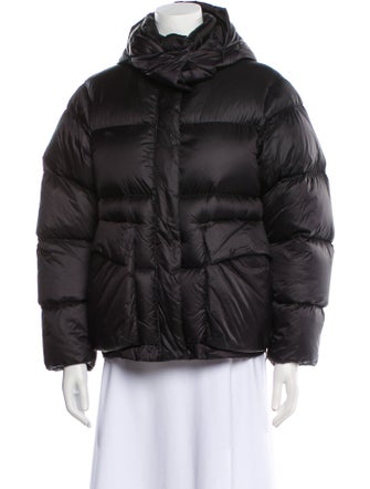Dorothee Schumacher Down Down Jacket