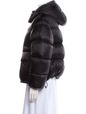 Dorothee Schumacher Down Down Jacket
