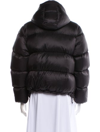 Dorothee Schumacher Down Down Jacket