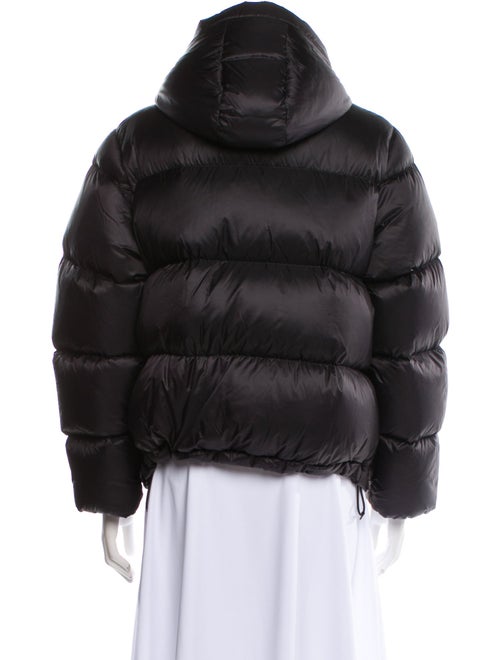 Dorothee Schumacher Down Down Jacket