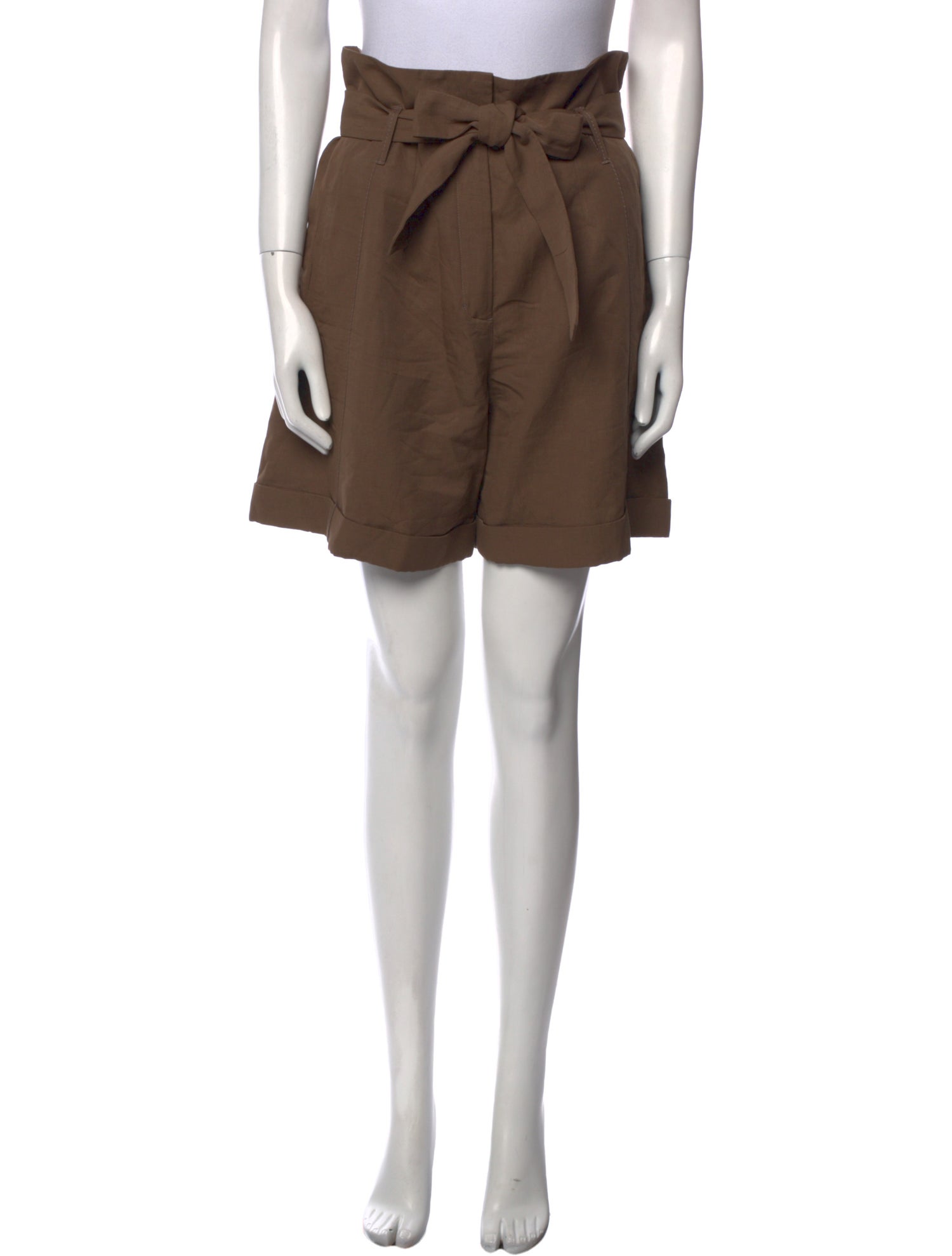 Dorothee Schumacher Knee-Length Shorts