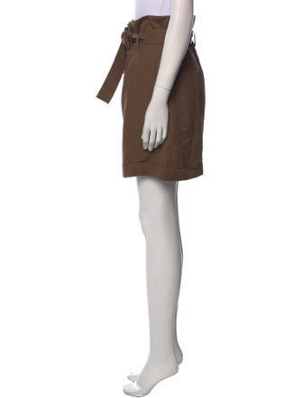 Dorothee Schumacher Knee-Length Shorts