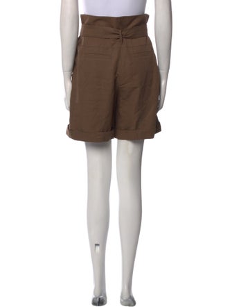 Dorothee Schumacher Knee-Length Shorts