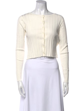 Dorothee Schumacher Bateau Neckline Sweater
