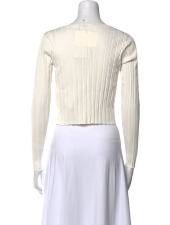 Dorothee Schumacher Bateau Neckline Sweater