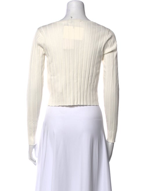 Dorothee Schumacher Bateau Neckline Sweater
