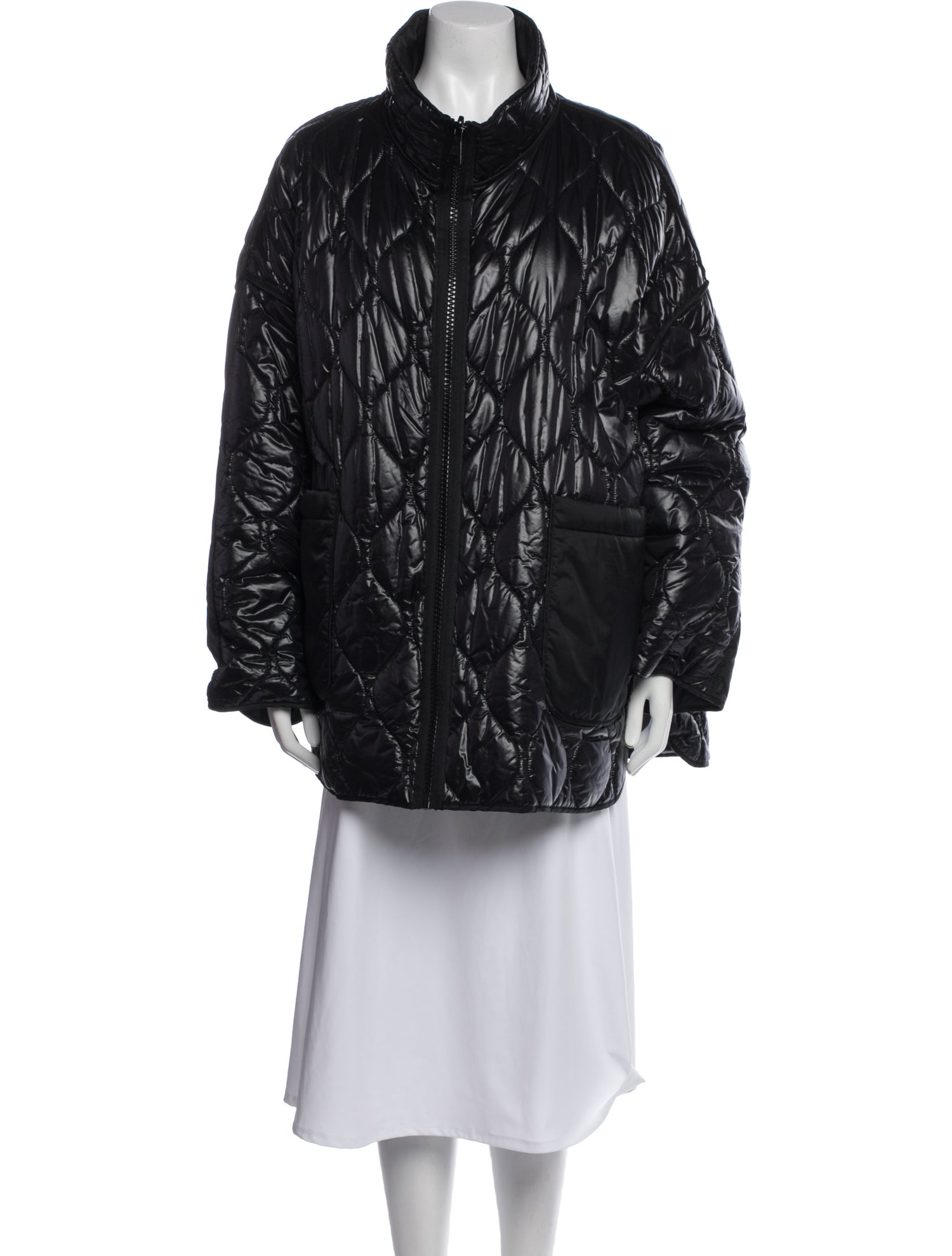Dorothee Schumacher Down Jacket