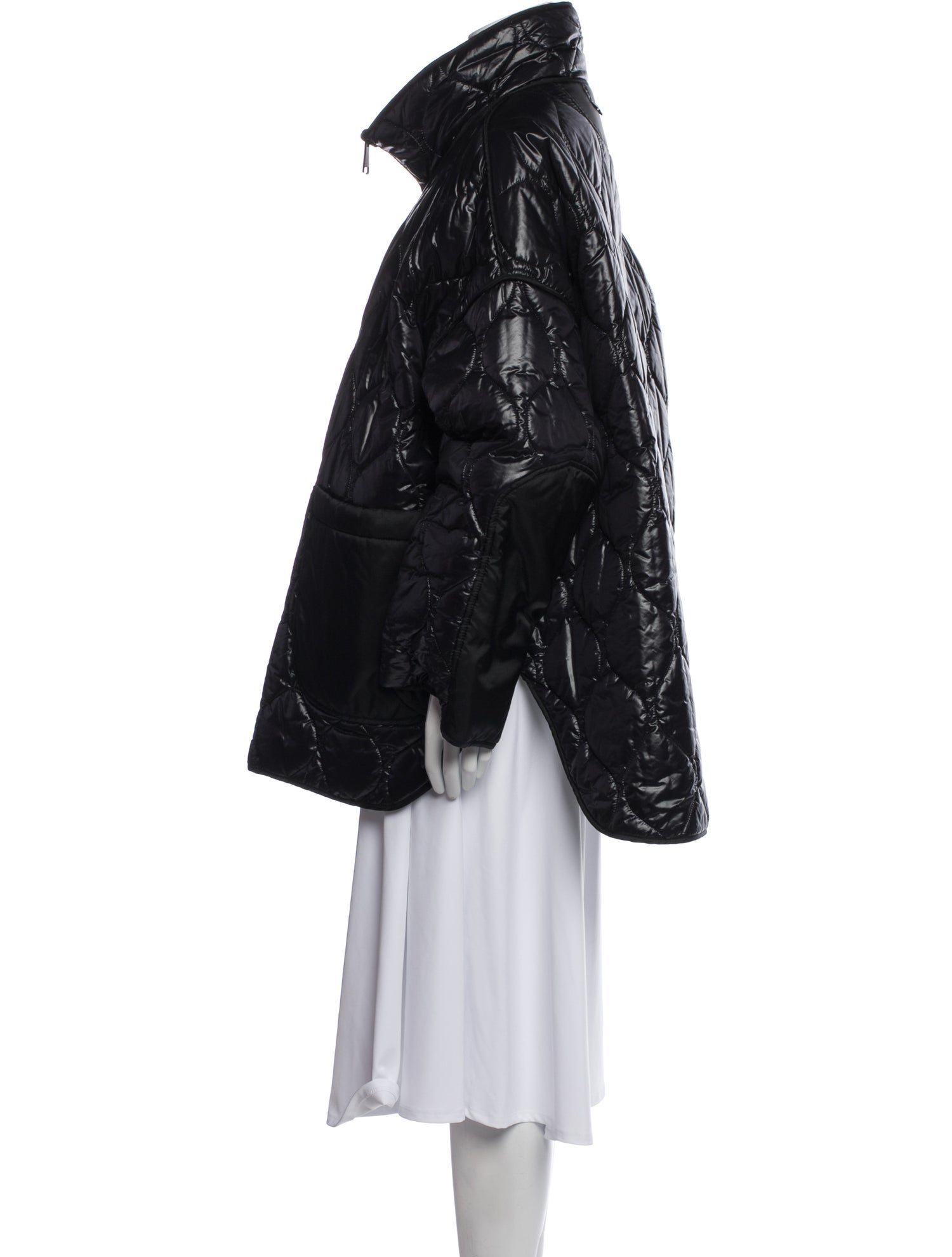 Dorothee Schumacher Down Jacket