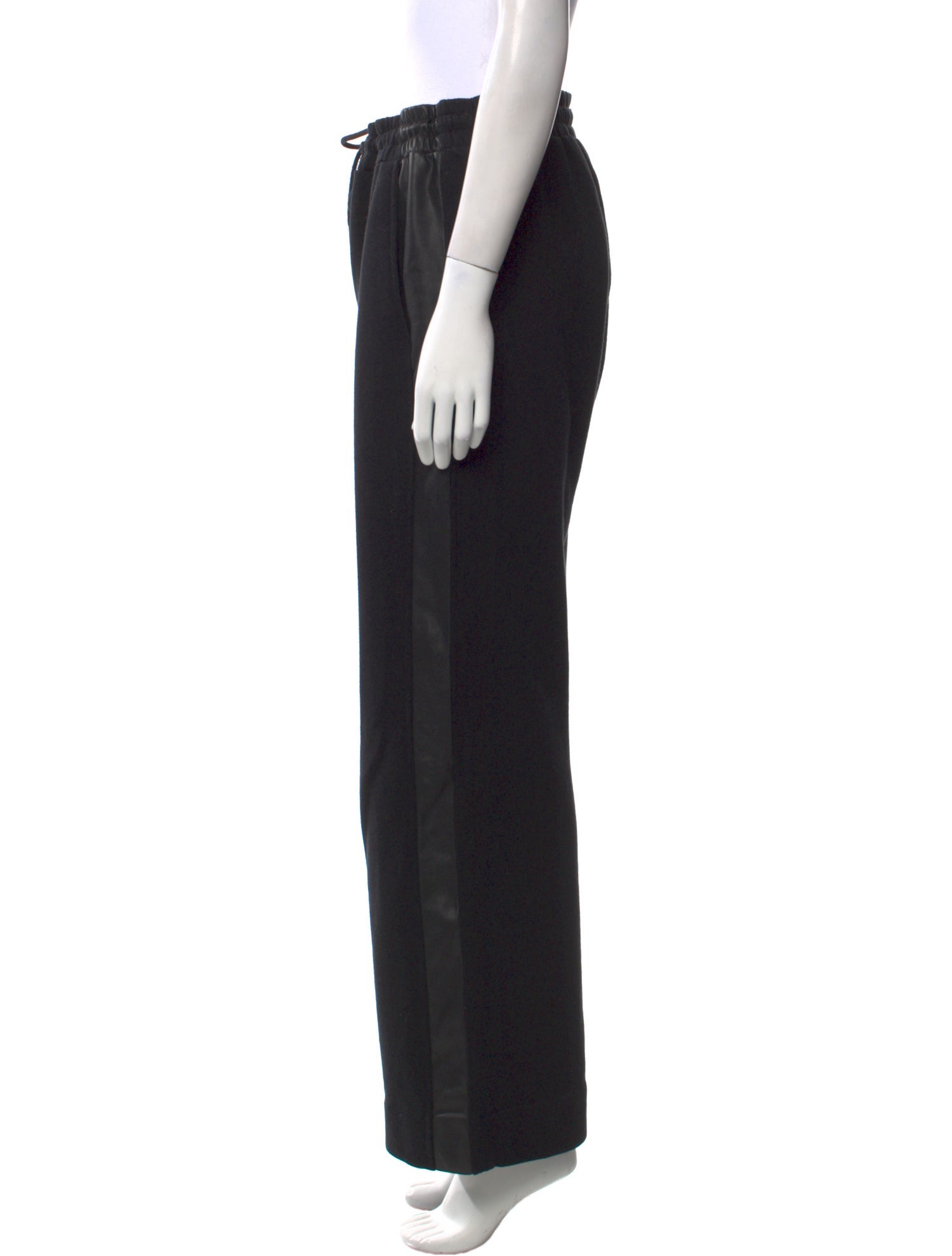 Dorothee Schumacher Wide Leg Pants