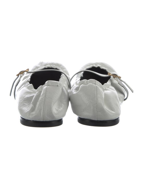 Dorothee Schumacher Leather Ballet Flats