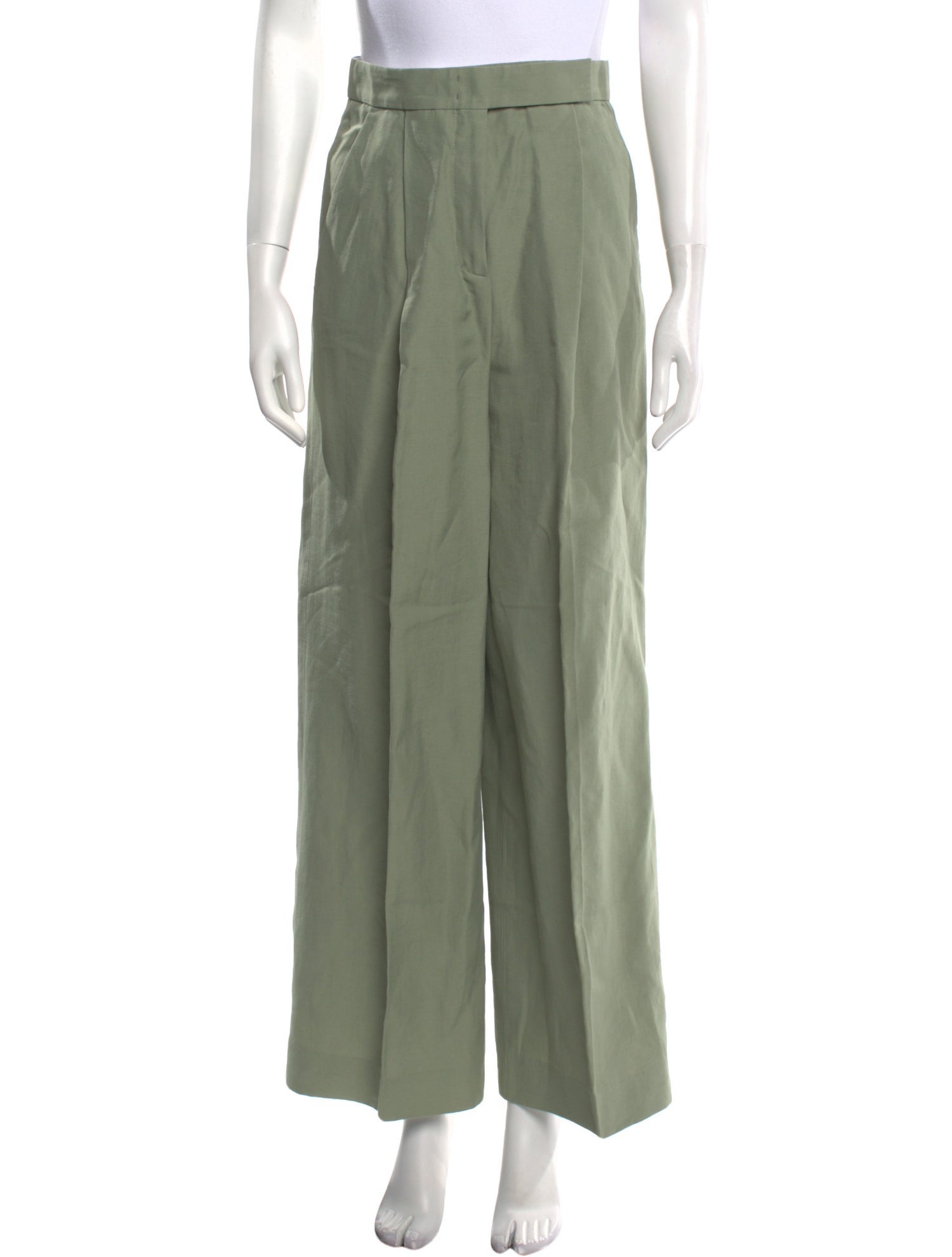 Dorothee Schumacher Wide Leg Pants