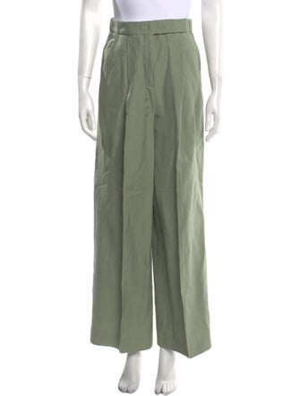 Dorothee Schumacher Wide Leg Pants