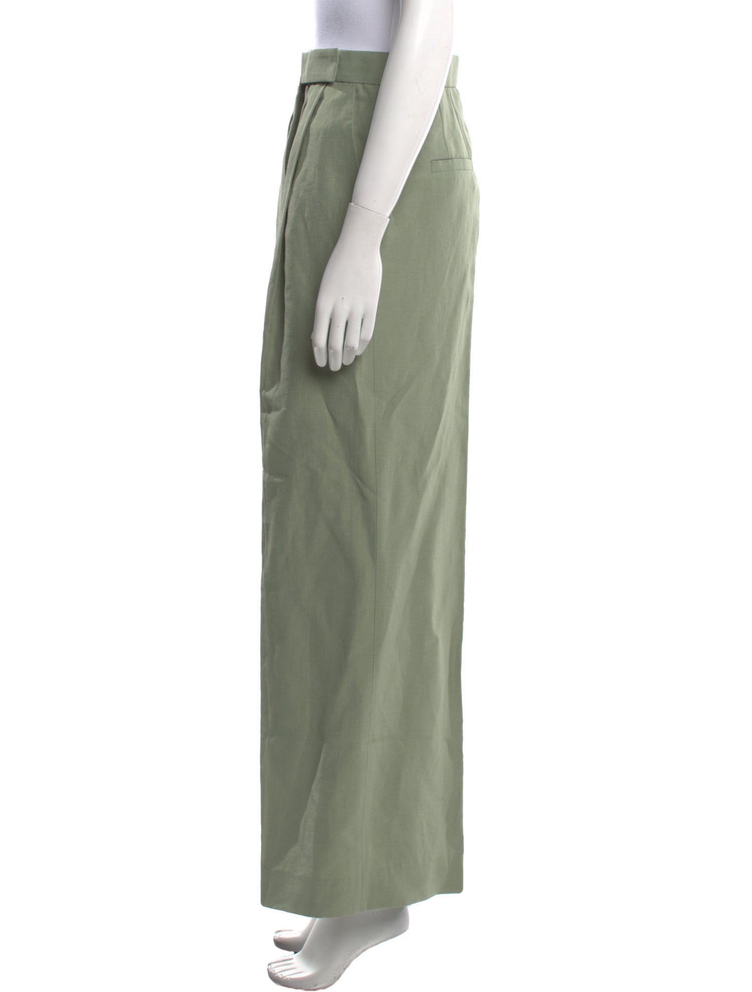 Dorothee Schumacher Wide Leg Pants