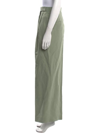 Dorothee Schumacher Wide Leg Pants
