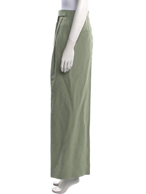 Dorothee Schumacher Wide Leg Pants