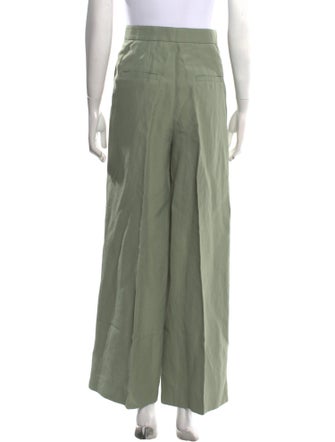 Dorothee Schumacher Wide Leg Pants