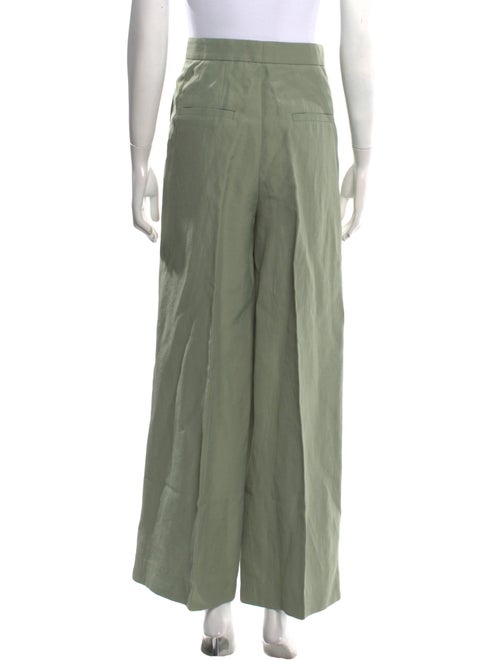 Dorothee Schumacher Wide Leg Pants