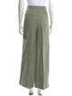 Dorothee Schumacher Wide Leg Pants