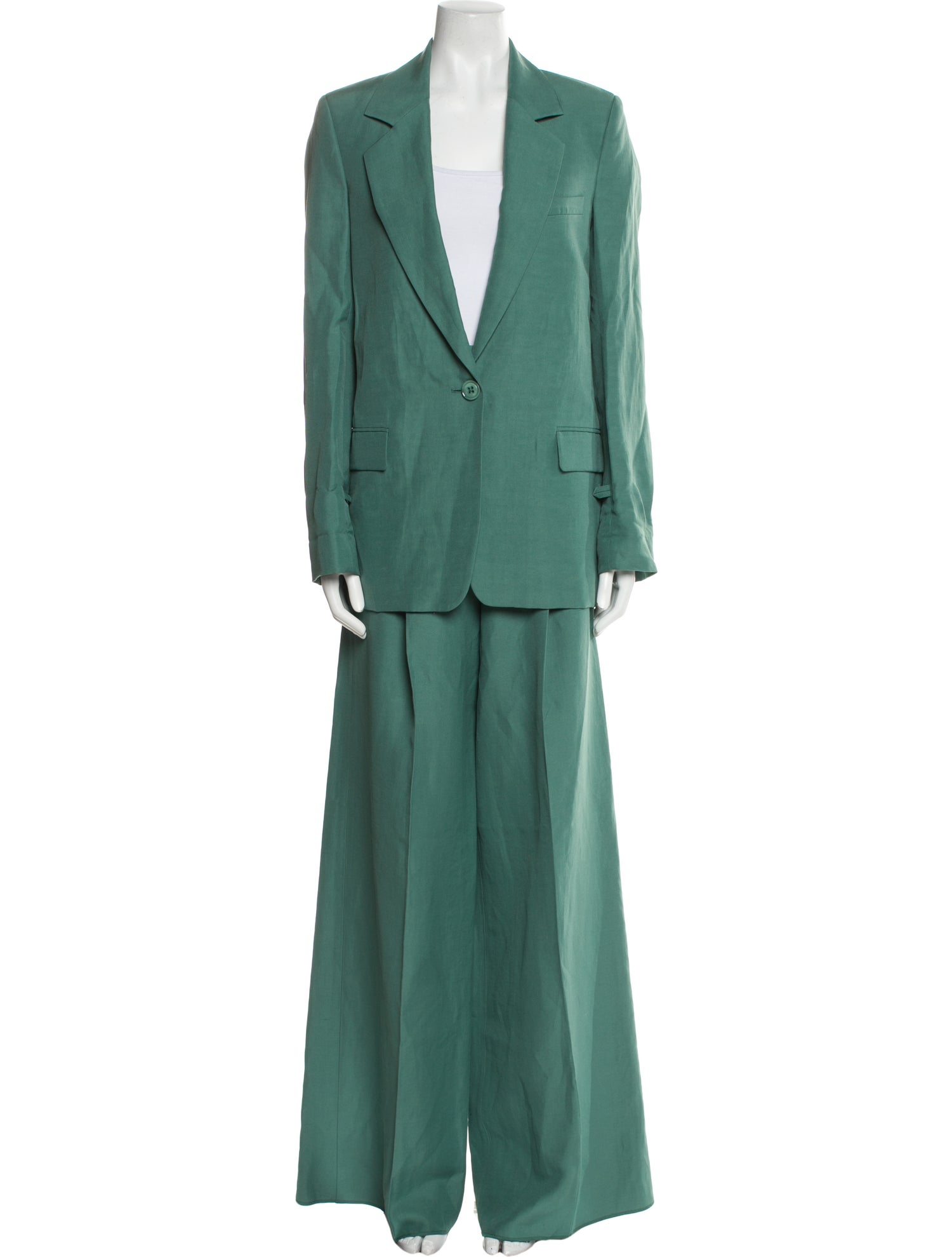 Dorothee Schumacher Pantsuit w/ Tags