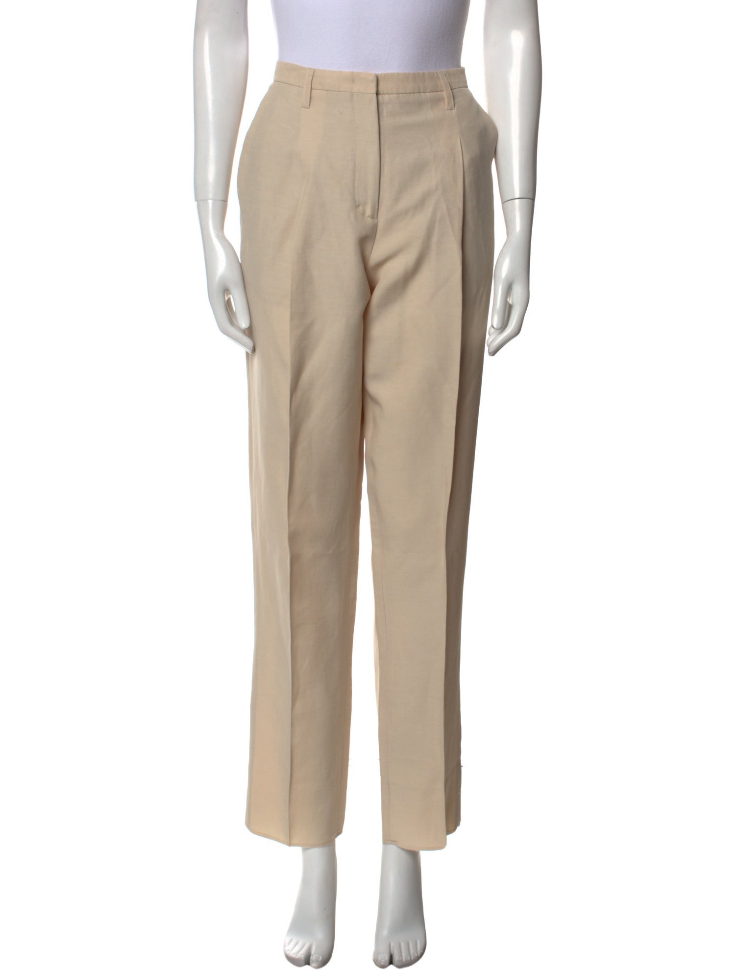 Dorothee Schumacher Straight Leg Pants