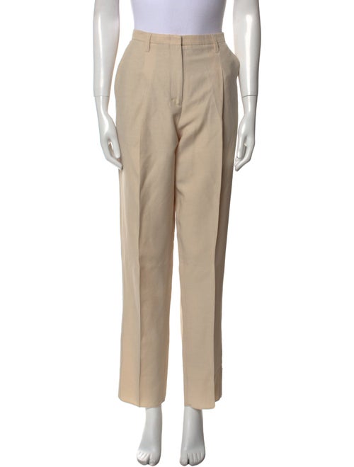 Dorothee Schumacher Straight Leg Pants