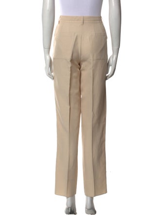 Dorothee Schumacher Straight Leg Pants