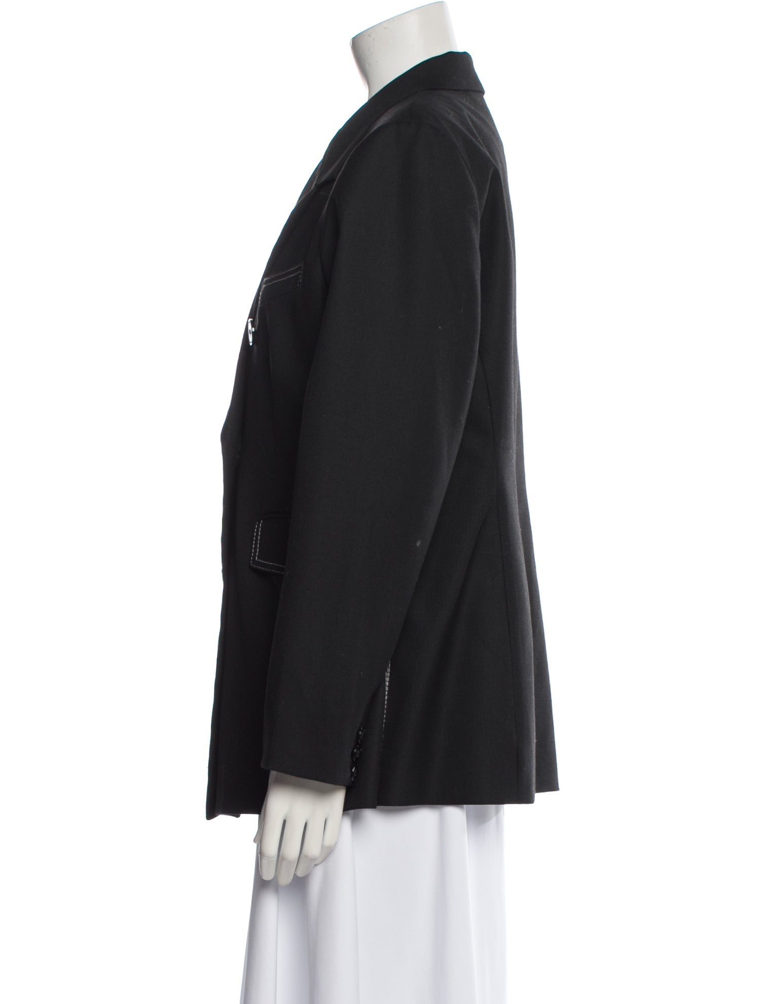 Dorothee Schumacher Blazer