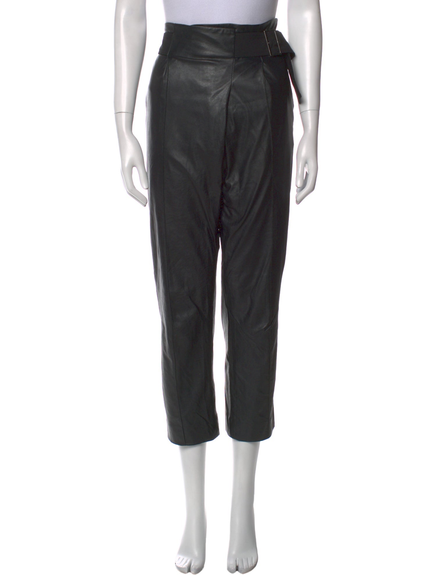 Dorothee Schumacher Straight Leg Pants