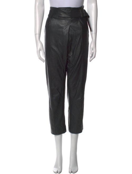 Dorothee Schumacher Straight Leg Pants