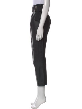 Dorothee Schumacher Straight Leg Pants