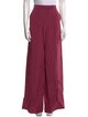 Dorothee Schumacher Linen Wide Leg Pants