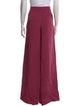 Dorothee Schumacher Linen Wide Leg Pants