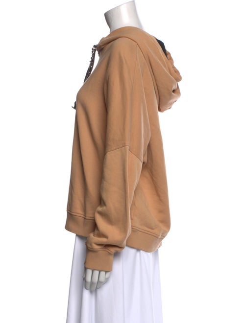 Dorothee Schumacher Crew Neck Long Sleeve Sweatshirt