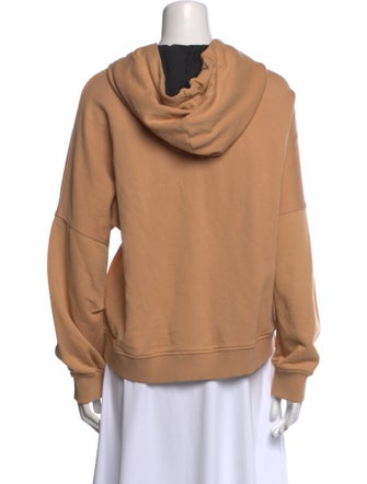 Dorothee Schumacher Crew Neck Long Sleeve Sweatshirt