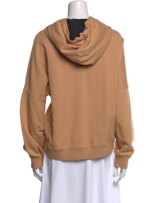 Dorothee Schumacher Crew Neck Long Sleeve Sweatshirt