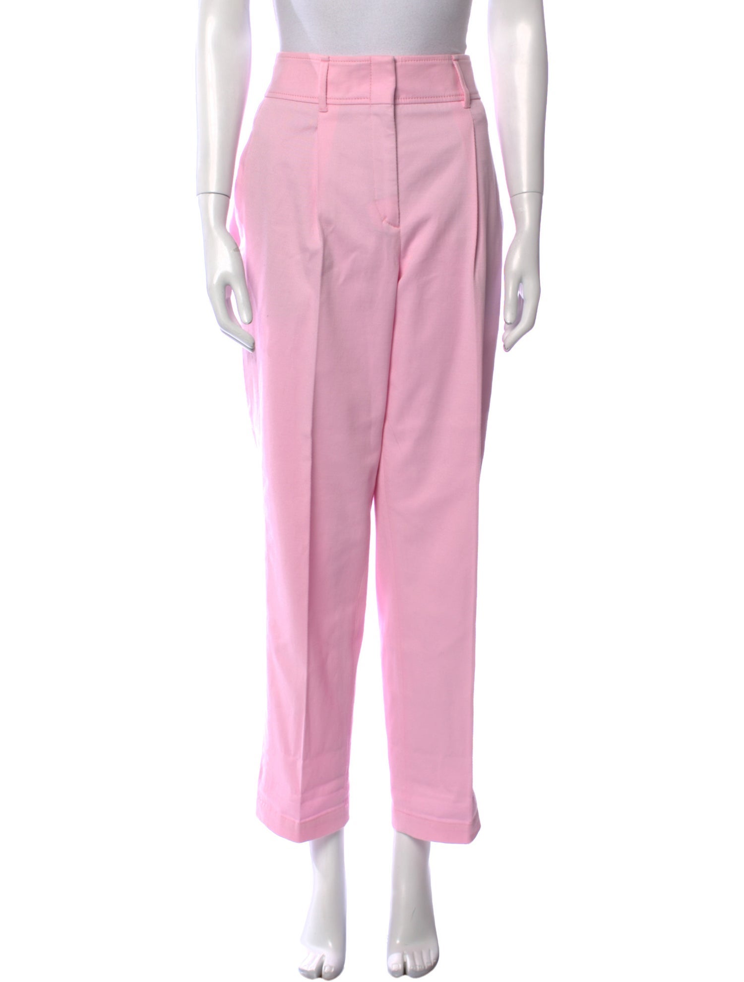 Dorothee Schumacher Straight Leg Pants