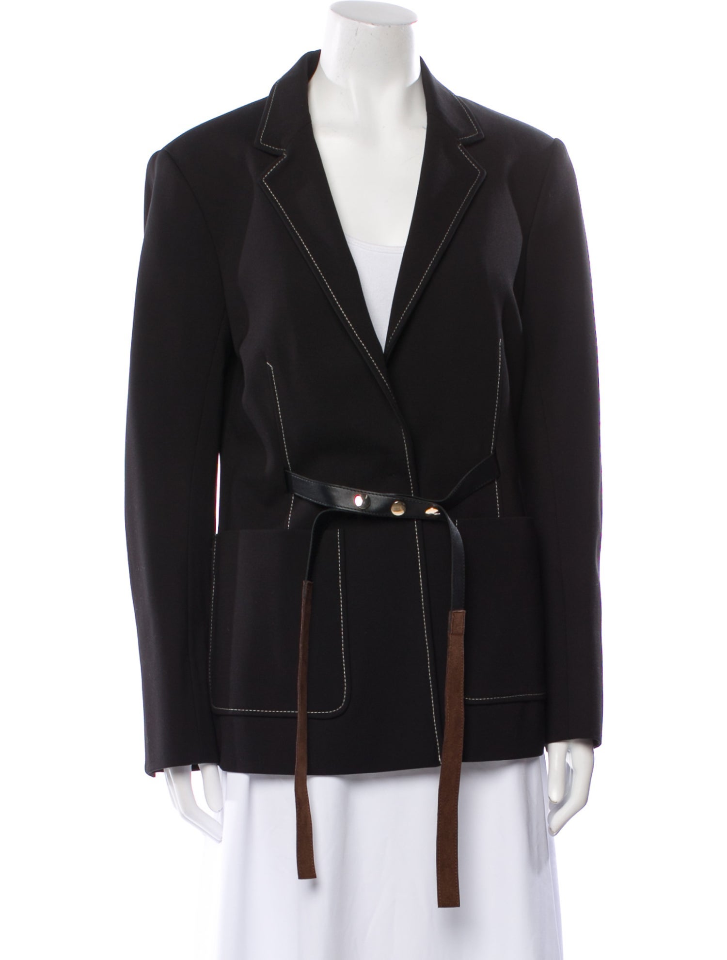 Dorothee Schumacher Blazer w/ Tags