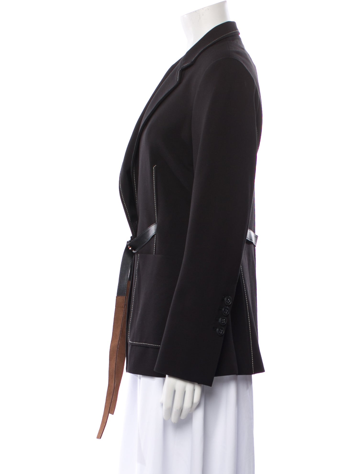 Dorothee Schumacher Blazer w/ Tags