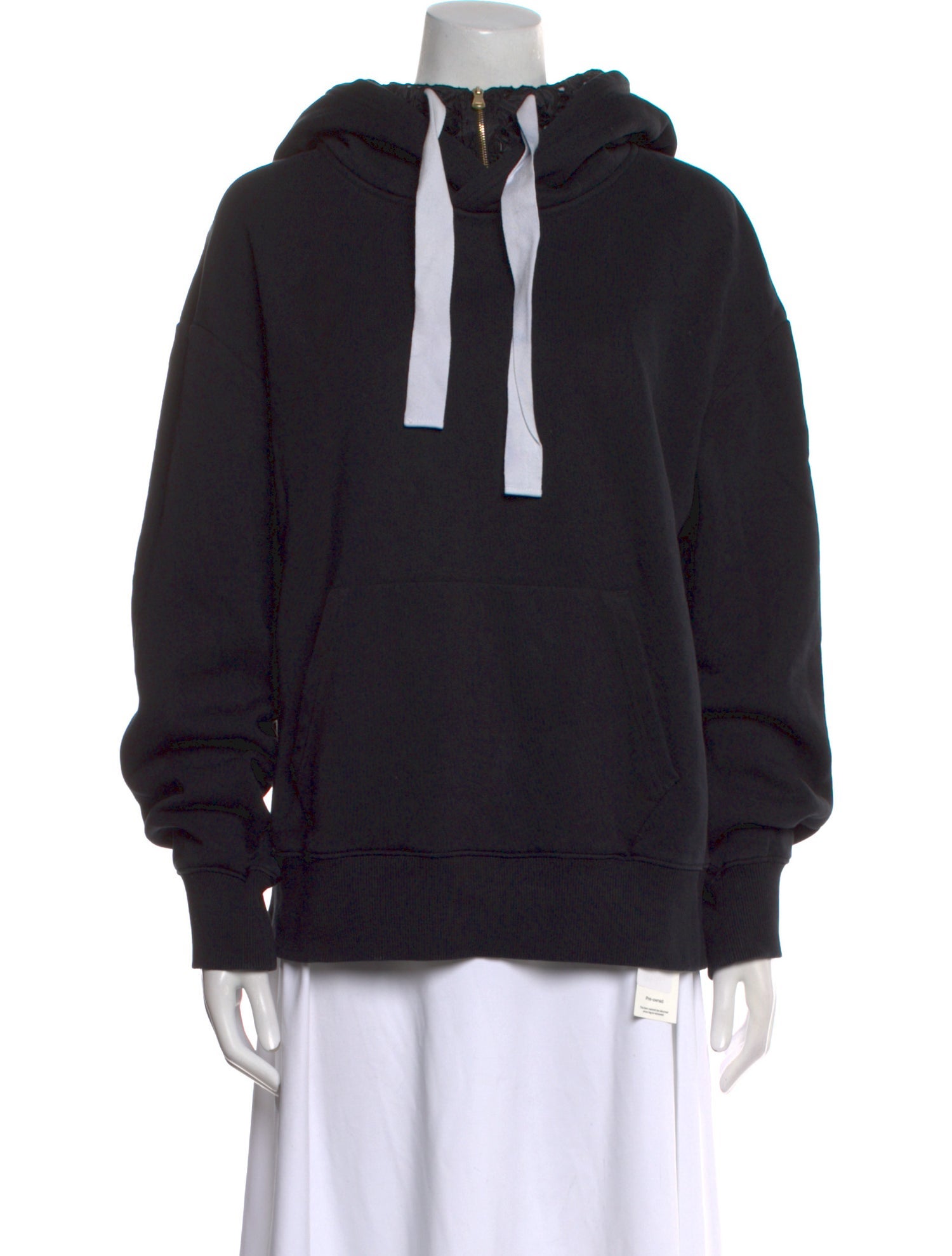 Dorothee Schumacher Mock Neck Sweater