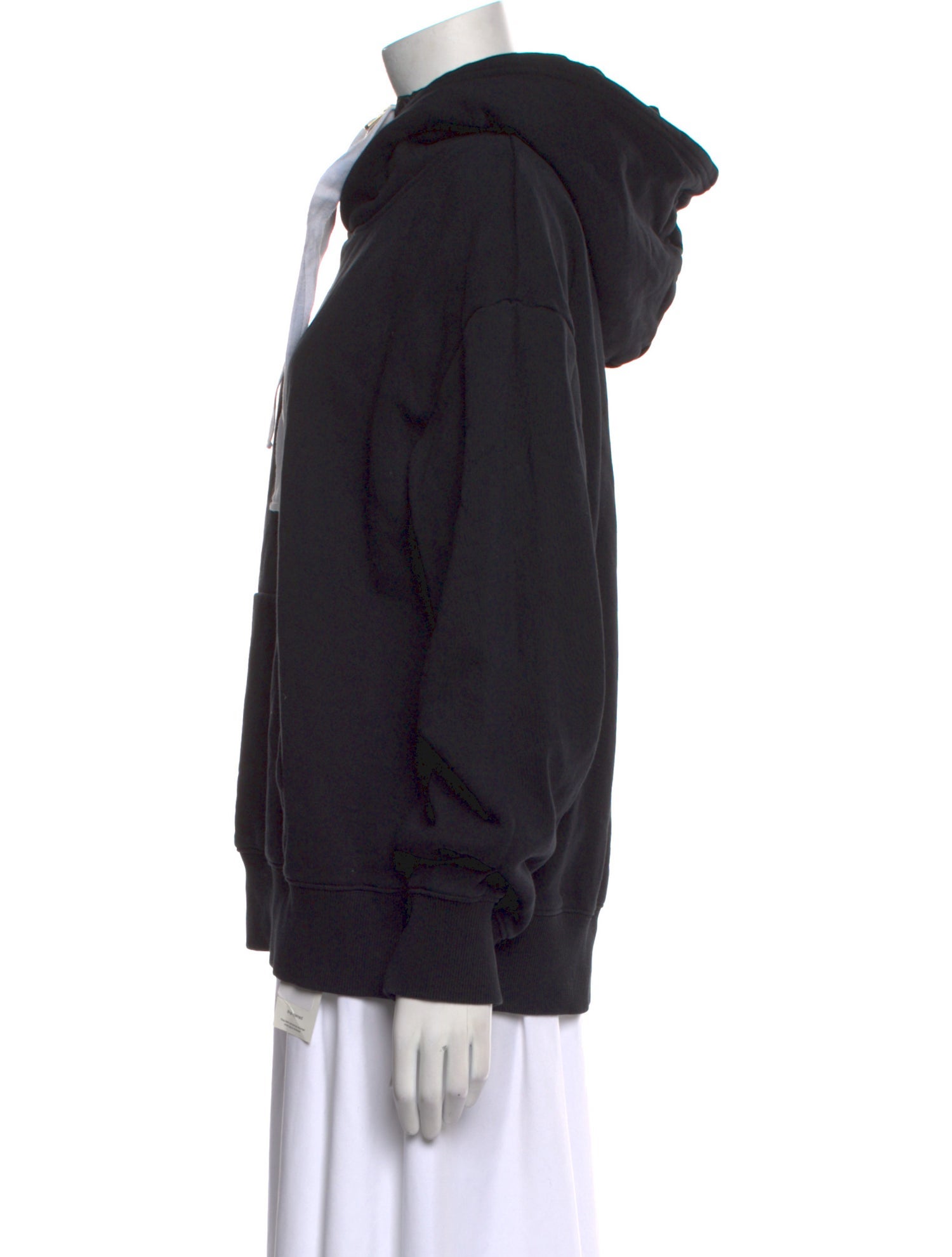 Dorothee Schumacher Mock Neck Sweater