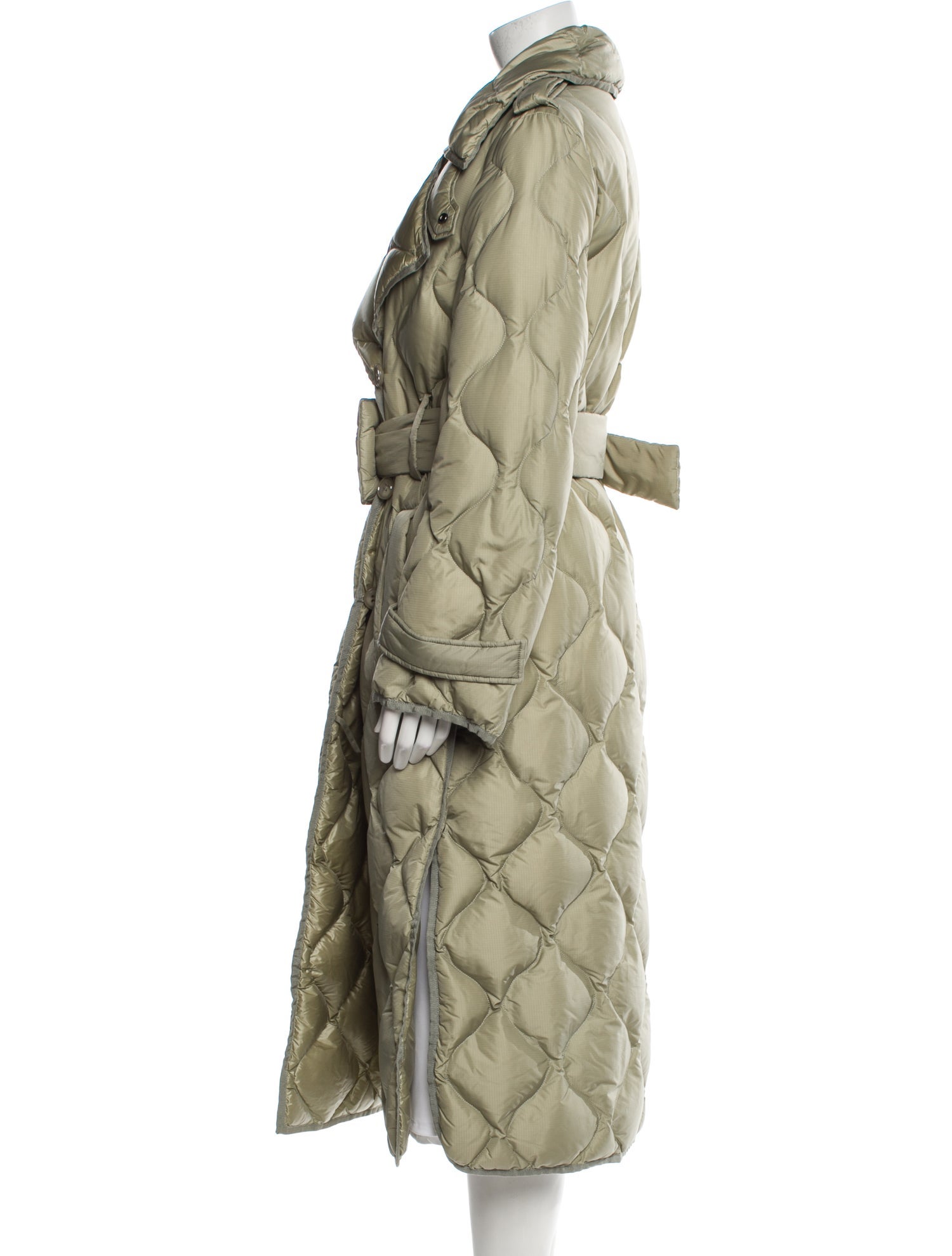 Dorothee Schumacher Down Coat