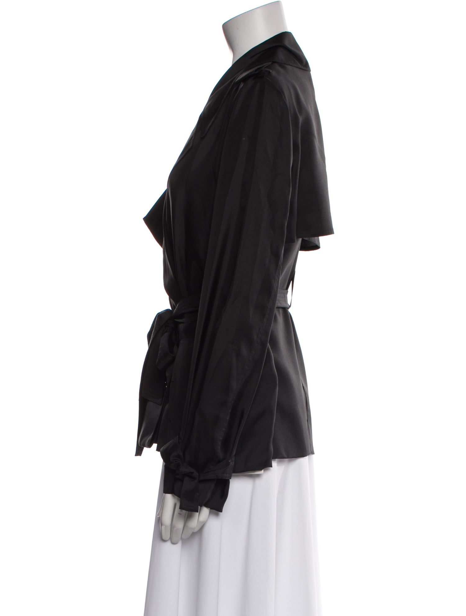 Dorothee Schumacher Silk Evening Jacket w/ Tags