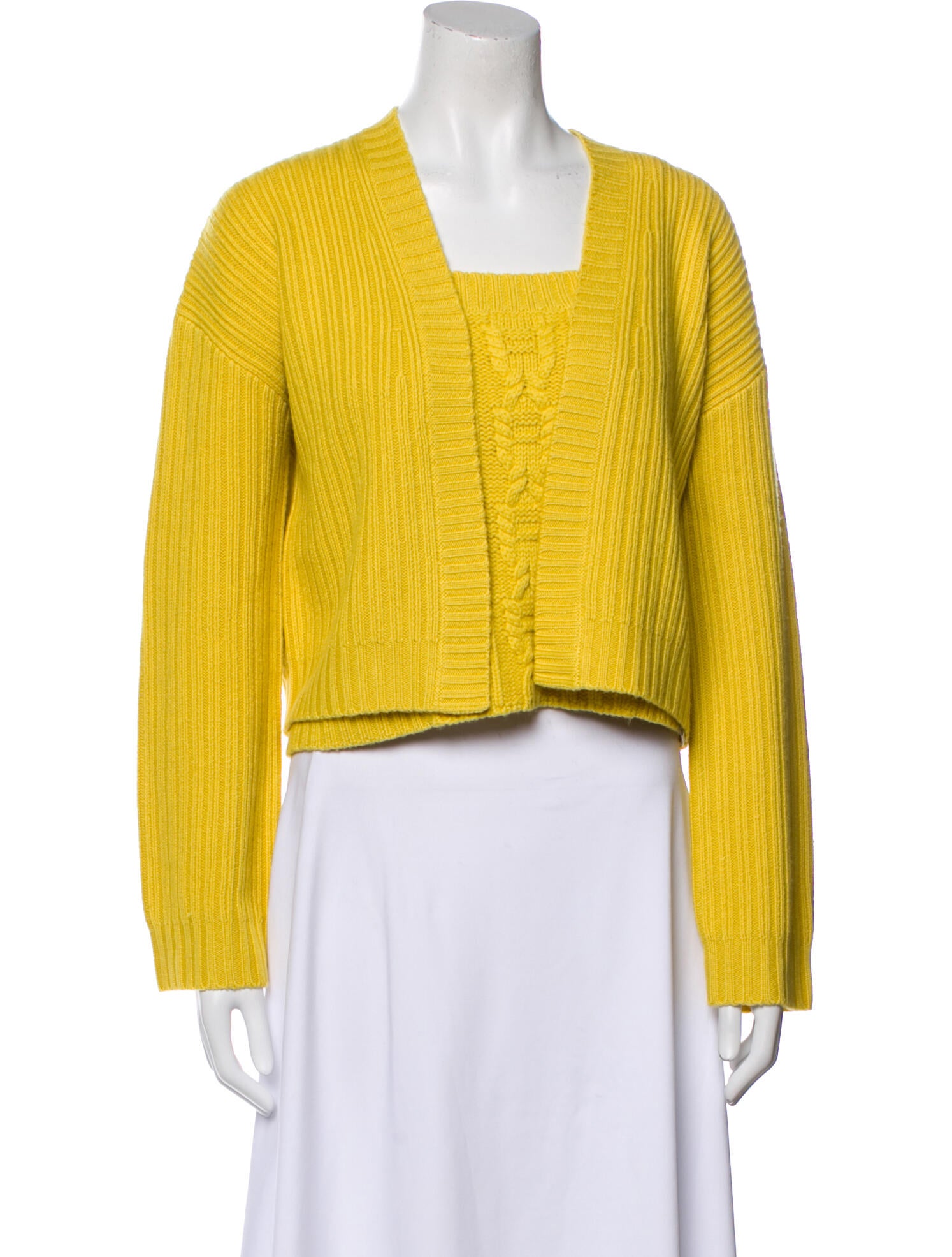 Dorothee Schumacher Virgin Wool Set