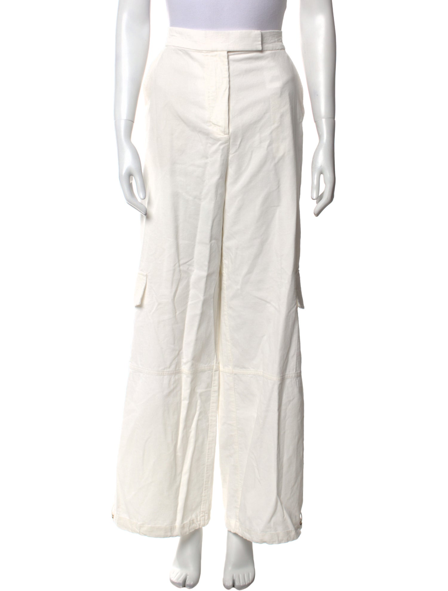 Dorothee Schumacher Wide Leg Pants